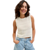 TOP JACK&JONES JXZUSANNAH MUJER