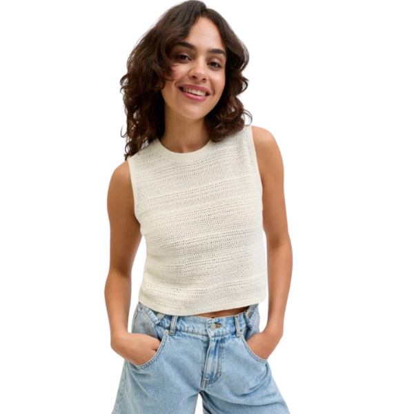 TOP JACK&JONES JXZUSANNAH MUJER