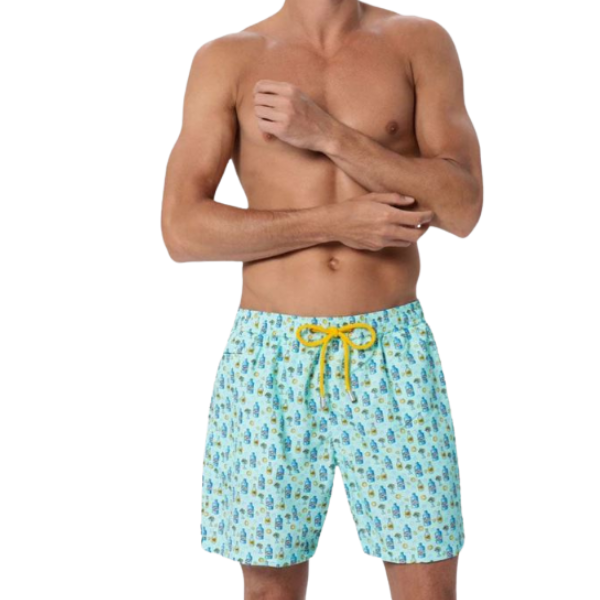 BAÑADOR SAMBAR MICRO FANTASY HOMBRE