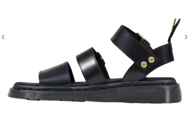 SANDALIA DR. MARTENS GRYPHON ATLAS MUJER