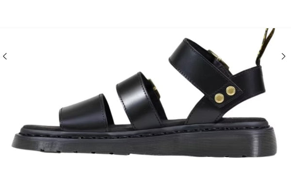 SANDALIA DR. MARTENS GRYPHON ATLAS MUJER
