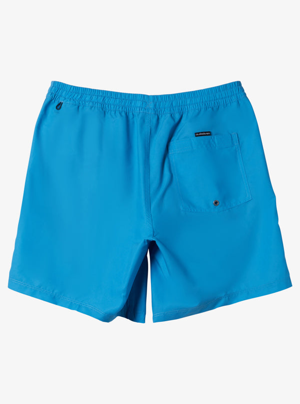 BAÑADOR QUIKSILVER SOLID 15 HOMBRE
