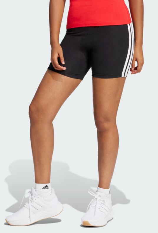 SHORT ADIDAS 3S SJ MUJER
