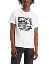 CAMISETA LEVI'S® GRAPHIC CREWNECK HOMBRE