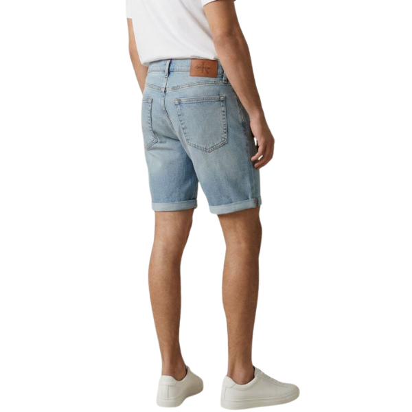 BERMUDA CALVIN KLEIN SLIM ABNER HOMBRE