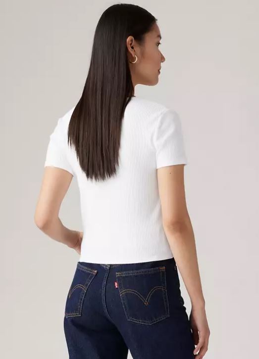 CAMISETA LEVI'S® MUSE SS MUJER
