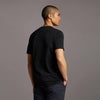 CAMISETA VIN PLAIN LYLE&SCOTT HOMBRE