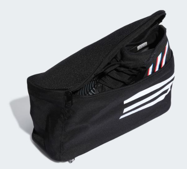 BOLSA ZAPATOS TR ADIDAS UNISEX