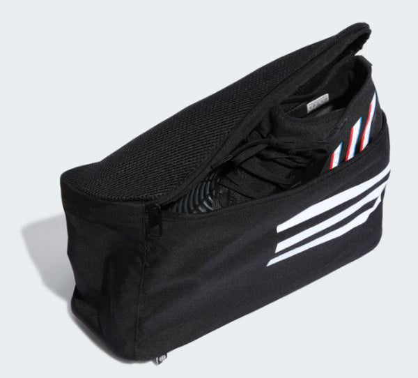 BOLSA ZAPATOS TR ADIDAS UNISEX