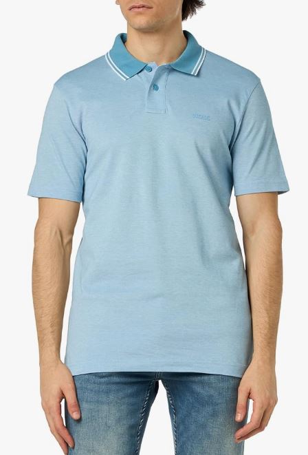 POLO HUGO BOSS PEOXFORDNEW HOMBRE