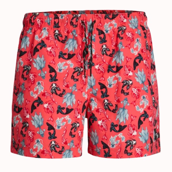 BAÑADOR JACK&JONES JPSTMAUI HOMBRE