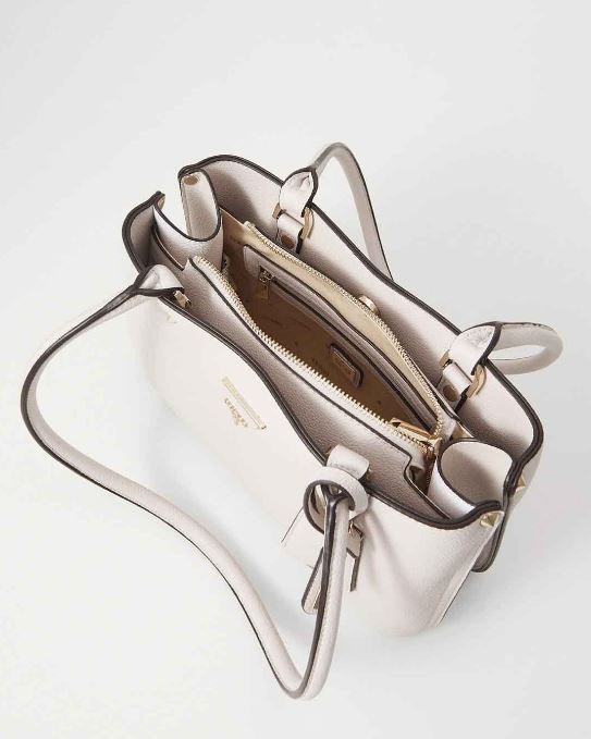BOLSO GUESS MERIDIAN SHOULDER MUJER