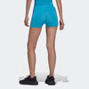 PANTALON ADIDAS CORTO  MUJER