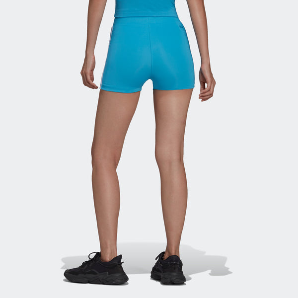 PANTALON ADIDAS CORTO  MUJER
