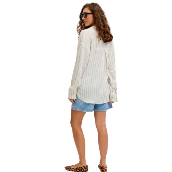 CAMISA JACK&JONES JXALMIRA MUJE