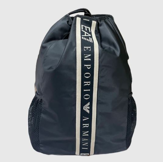 MOCHILA EA7 MUJER