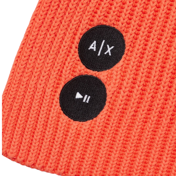 BUFANDA ARMANI EXHCANGE MUJER