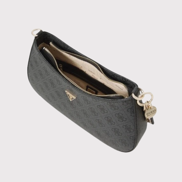 BOLSO GUESS NOELLE II TOP ZIP MUJER
