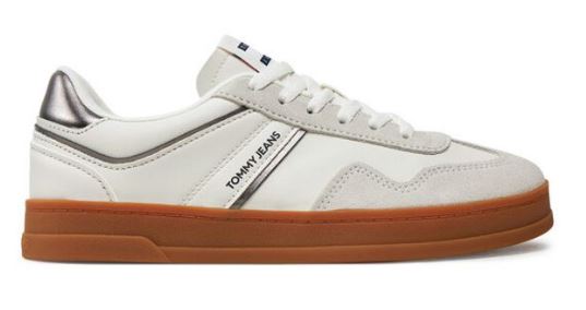 ZAPATILLA TOMMY JEANS THE GREENWICH MUJER