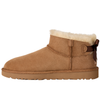 BOTAS UGG ULTRA MINI BEILEY BOW MUJER
