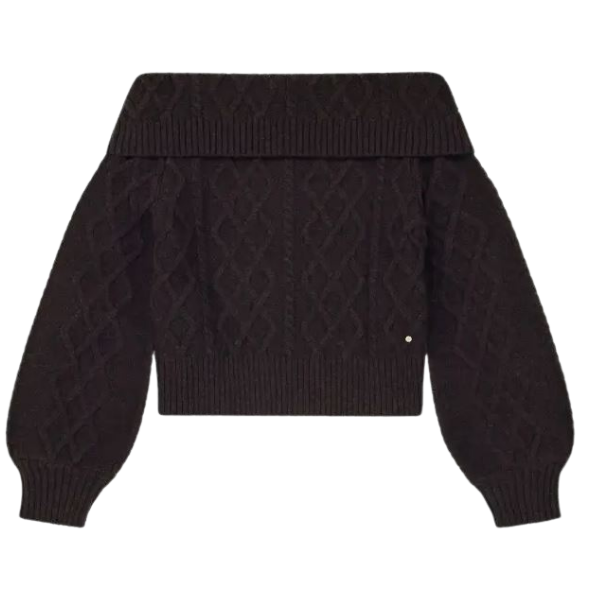 JERSEY ARMANI EXCHANGE MUJER