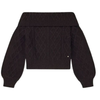 JERSEY ARMANI EXCHANGE MUJER