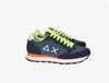 ZAPATILLA SUN68 TOM FLUO HOMBRE