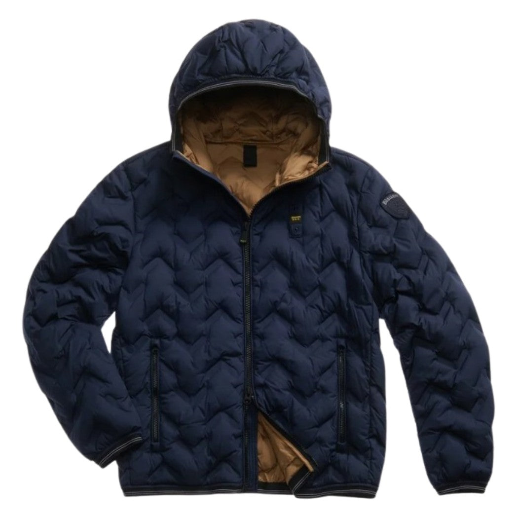 CHAQUETA BLAUER PIERY HOMBRE