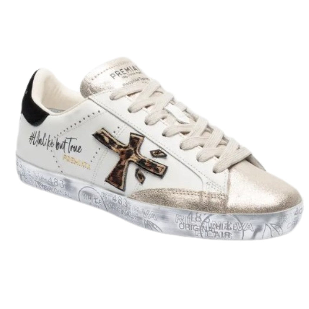 ZAPATILLA PREMIATA STEVEND MUJER