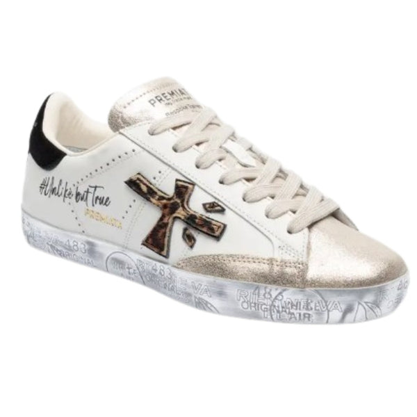 ZAPATILLA PREMIATA STEVEND MUJER