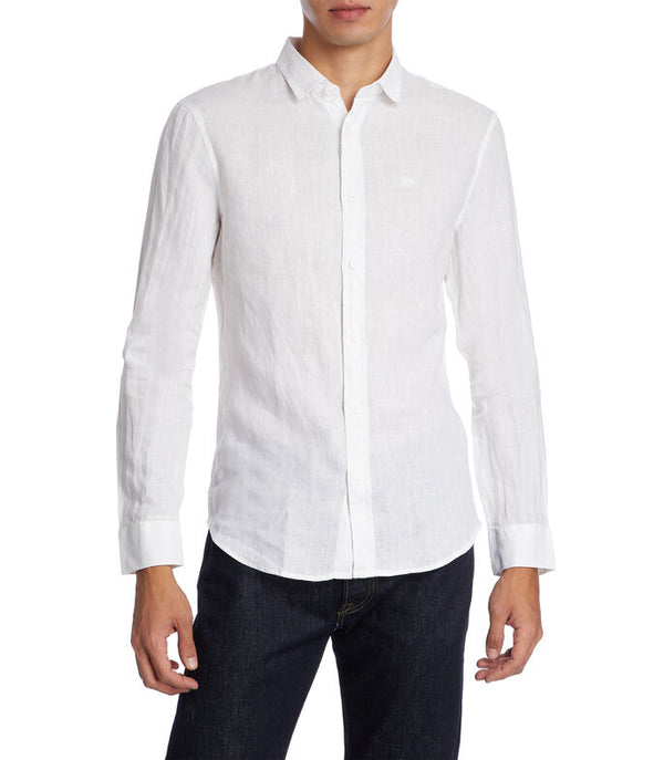 CAMISA ARMANI EXCHANGE HOMBRE