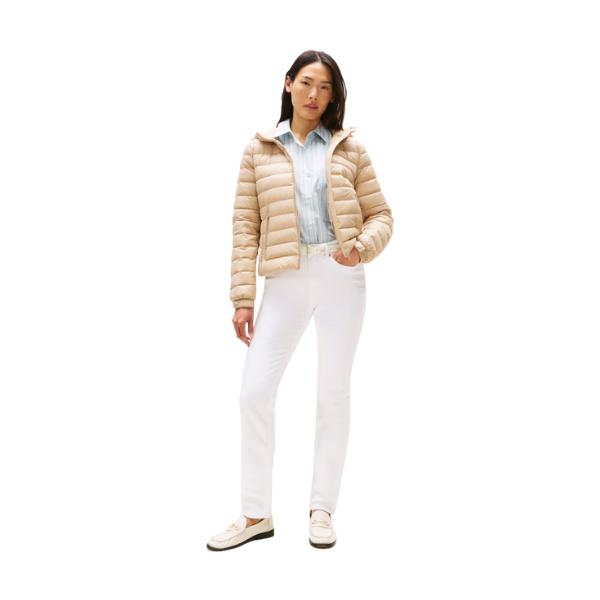 CHAQUETA TOMMY HILFIGER UL DOWN MUJER