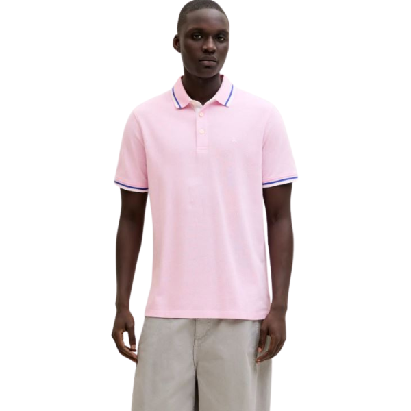 POLO JACK&JONES JJEPAULOS NOOS HOMBRE