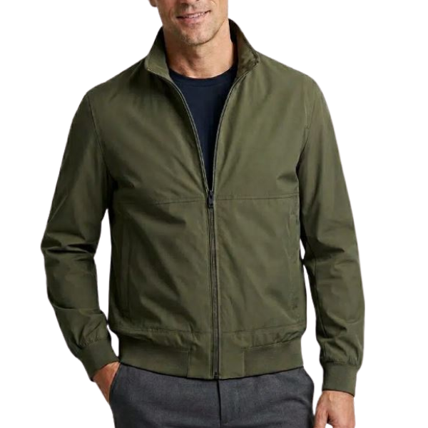 CHAQUETA HUGO BOSS OLIK HOMBRE
