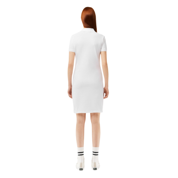 VESTIDO LACOSTE MUJER