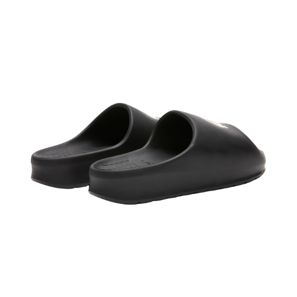 CHANCLA SERVE SLIDE 2.0 LACOSTE MUJER