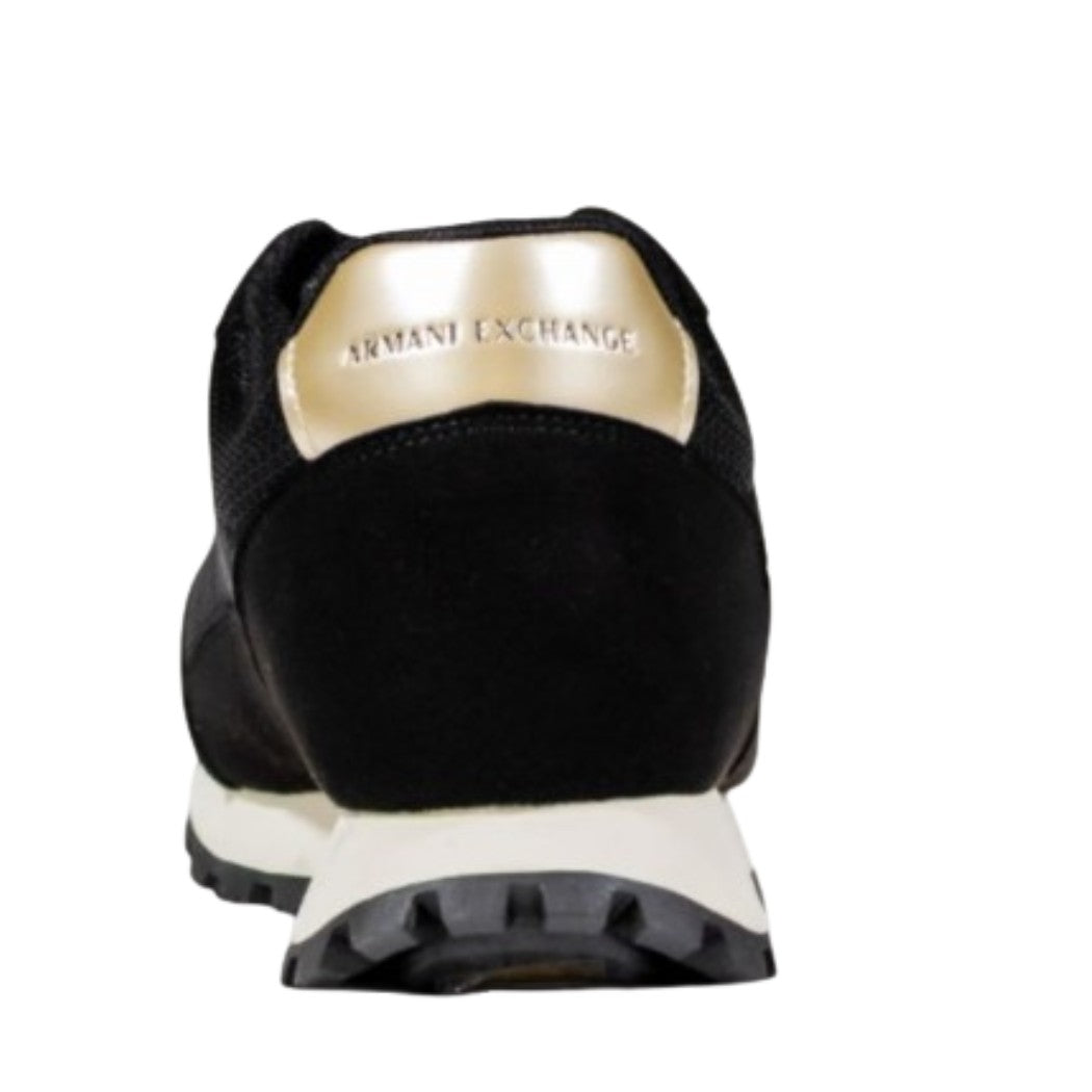 ZAPATILLA ARMANI EXCHANGE MUJER