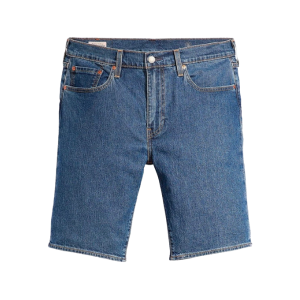 BERMUDA LEVI'S®  405 STANDARD HOMBR
