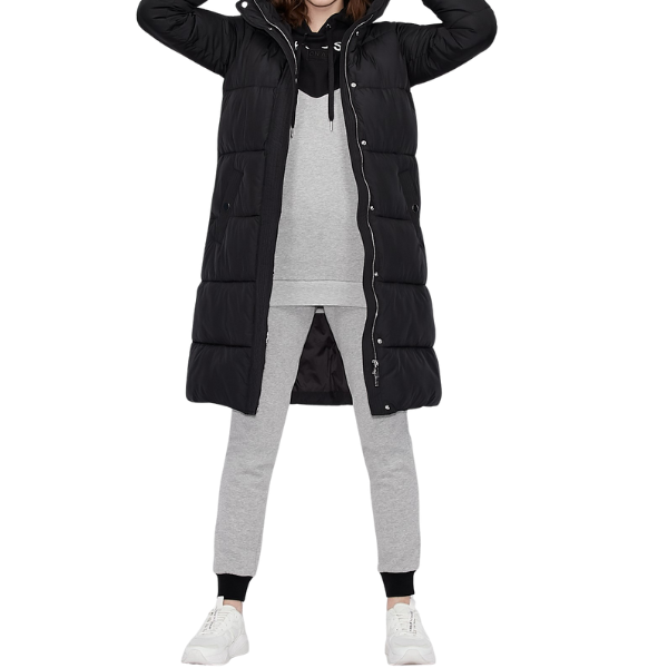 SUDADERA ARMANI EXCHANGE MUJER