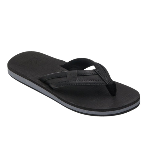 CHANCLA QUIKSILVER CARVER HOMBRE