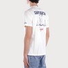 CAMISETA SAINT BARTH HOMBRE