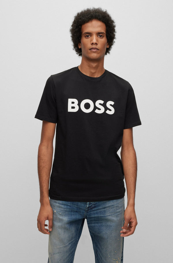 CAMISETA HUGO BOSS  THINKING 1 HOMBRE