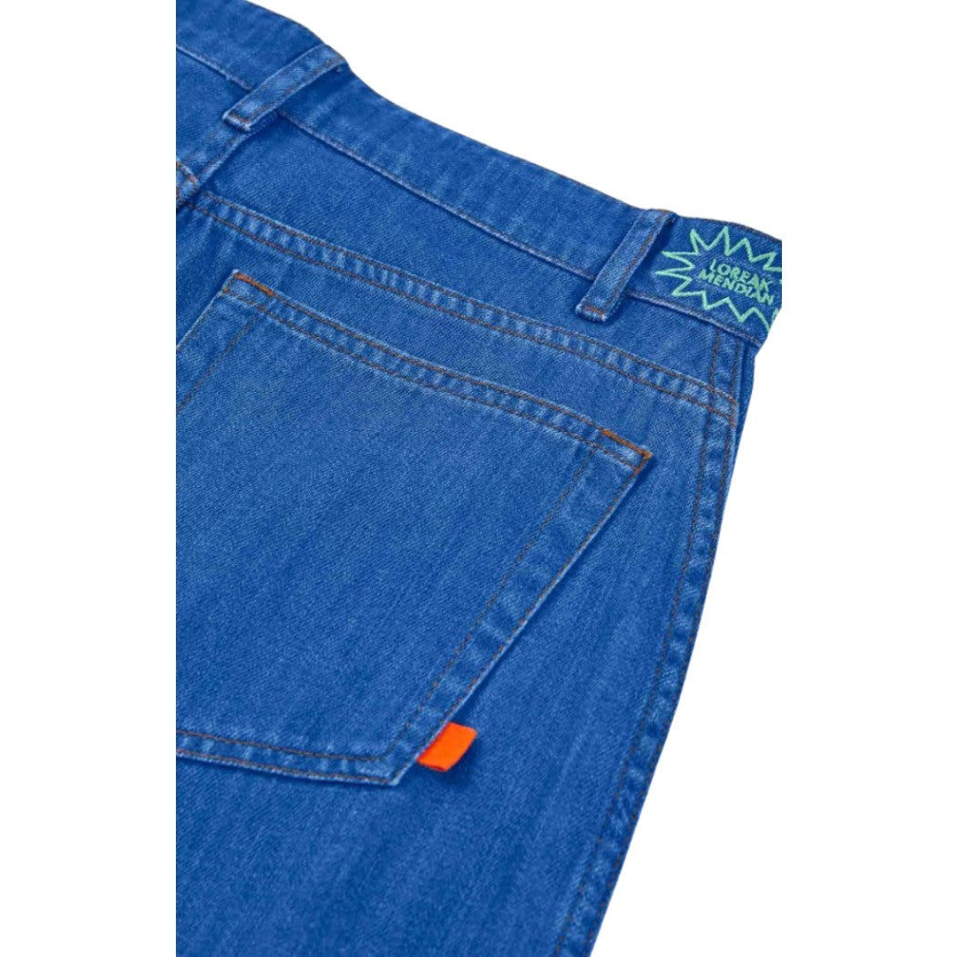 PANTALON LOREAK MENDIAN PAULE MUJER