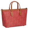 BOLSO TOMMY HILFIGER MONOPLAY MUJER
