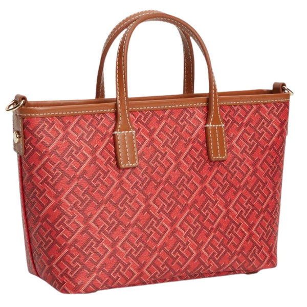 BOLSO TOMMY HILFIGER MONOPLAY MUJER