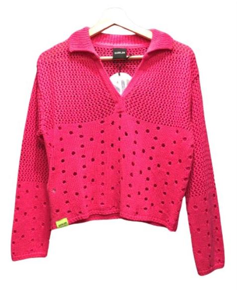 JERSEY SUBLIM UNISEX