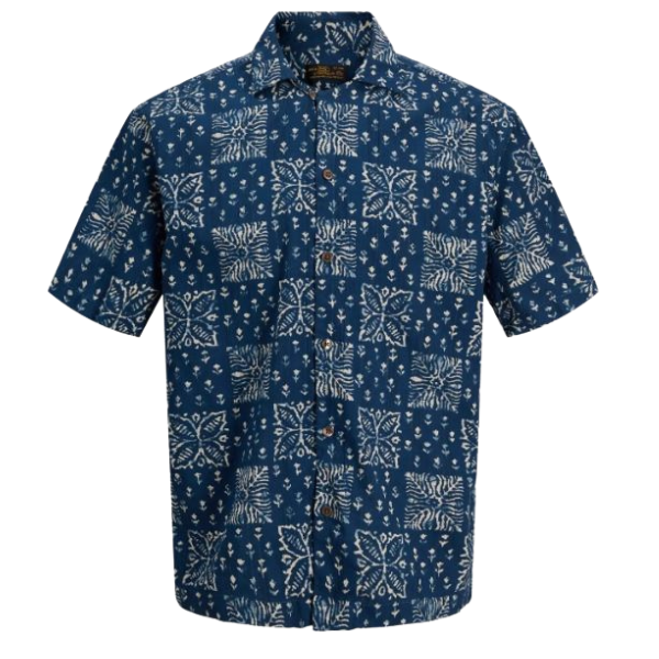 CAMISA JACK&JONES JPRBLULYON HOMBRE