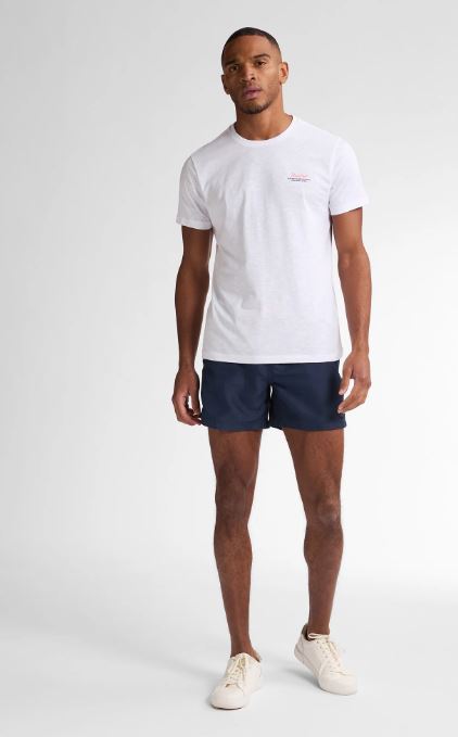 CAMISETA PETROL INDUSTRIES SS HOMBRE