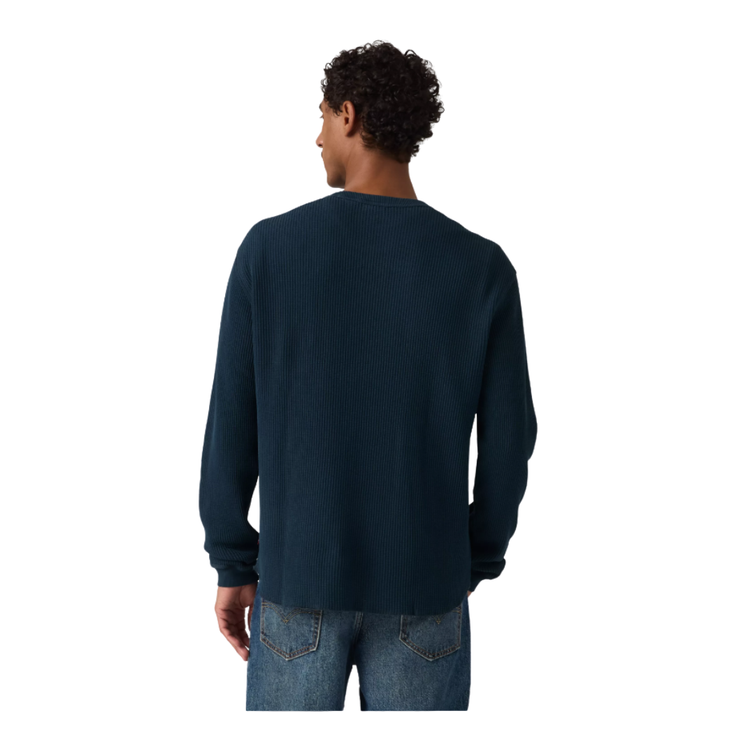 CAMISETA LEVI'S® RT LS RLX THERMAL HOMBRE