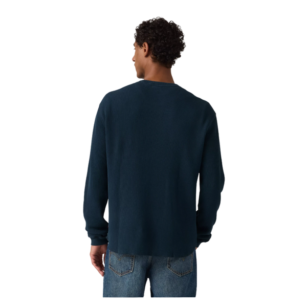 CAMISETA LEVI'S® RT LS RLX THERMAL HOMBRE